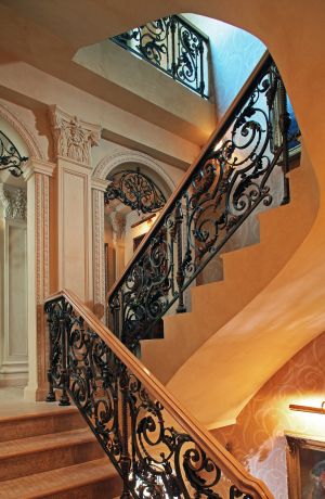 Стили - часть 2 - Ardeco modern.