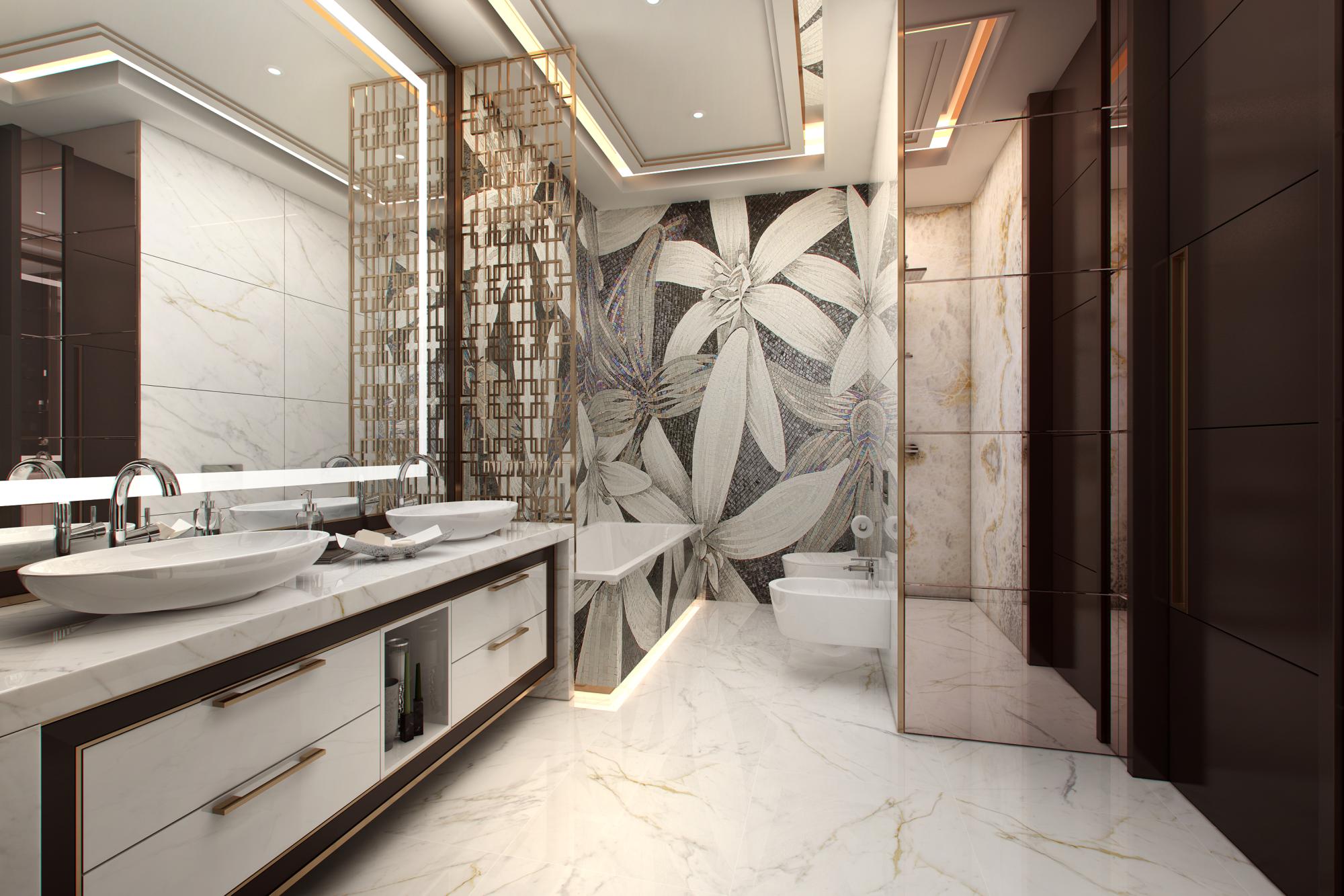 Скачать: Дизайн Проекты Детских Комнат