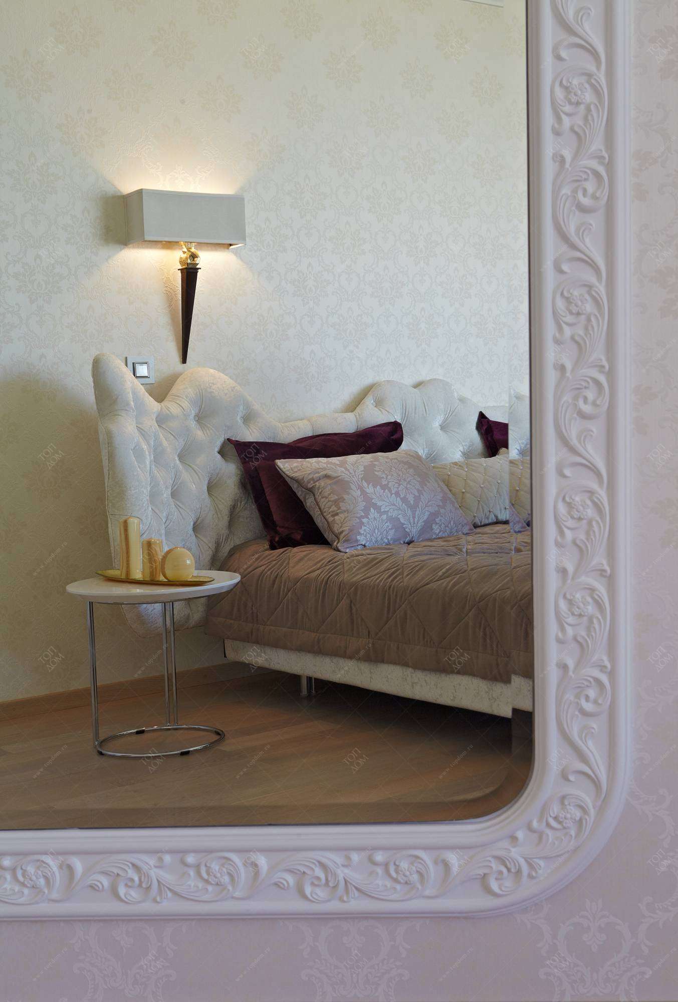 интерьер спальни 10 кв.м фото