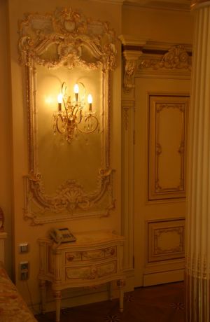 Красивые интерьеры квартир и домов Косынка спицами