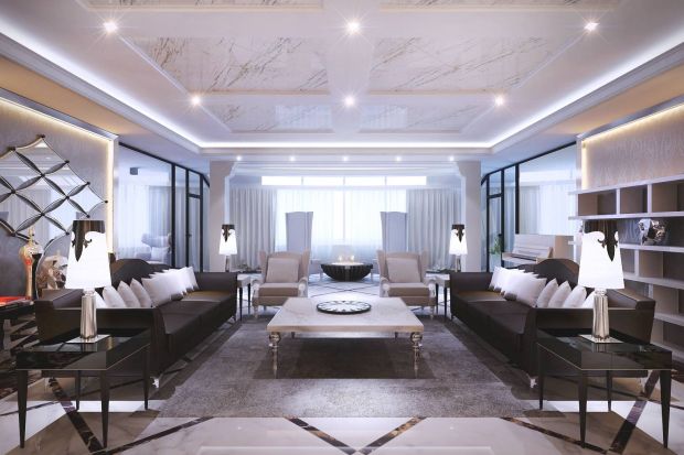 Современный дизайн