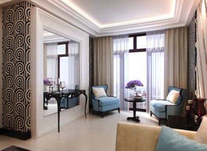 Фото мебели в гостиной