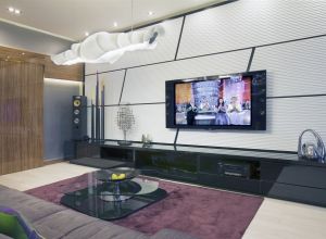 Реальные интерьеры квартиры после ремонта