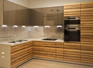 Дизайн комнат в трехкомнатной квартире