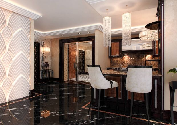 Напольное покрытие