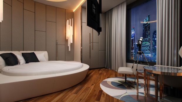 Первый этаж дома