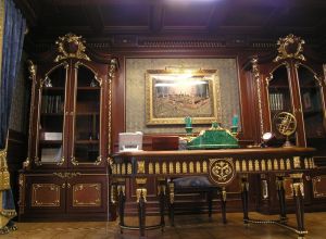 Дизайнерский декор и интерьер дома 