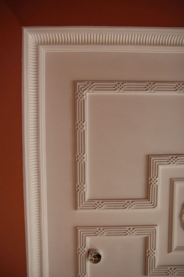 Внутренняя отделка нового дома