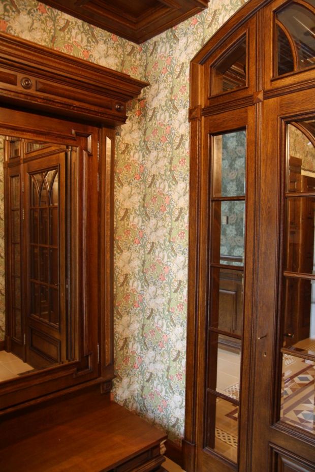 Мебель на кухне