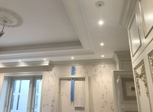 Финишная отделка квартиры