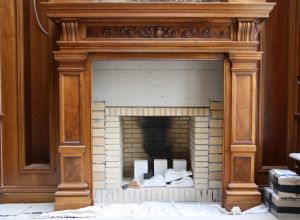 Ремонт дома в классическом стиле