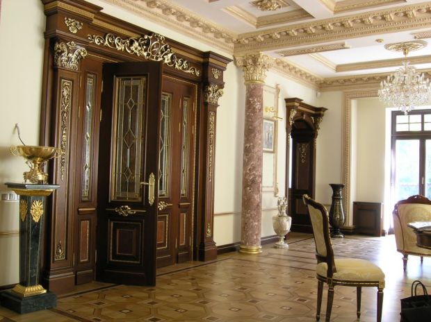 Эксклюзивный ремонт в доме