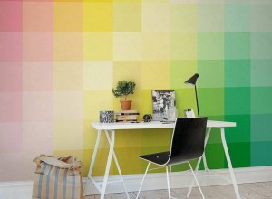 Как подобрать цвет в интерьер кабинета?