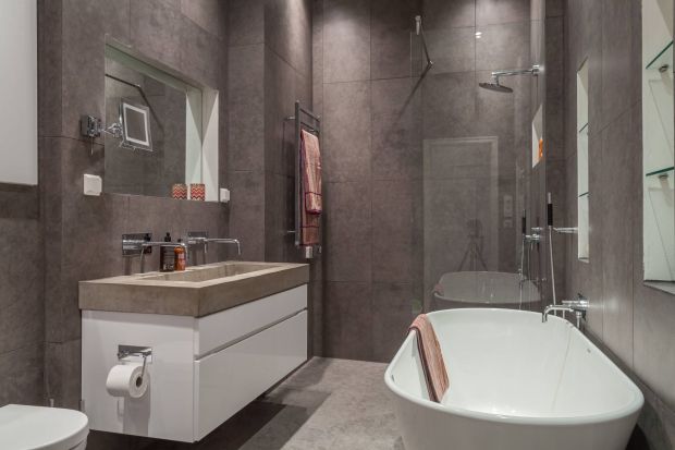 Модный и современный дизайн ванной комнаты в 2017-2018 годах > 100 идей с фото. Тренды и актуальные цвета, стили, материалы для ванных