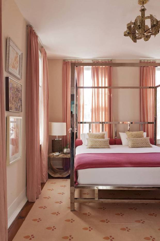 Как сочетать цвета в спальне: инструкция таблица сочетания. 150 фото идеального оформления дизайна в спальне