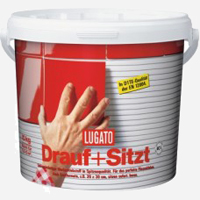 Клеевая паста DRAUF+SITZT