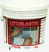 Клей LITOELASTIC