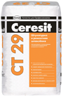Цементная смесь Ceresit CT 29