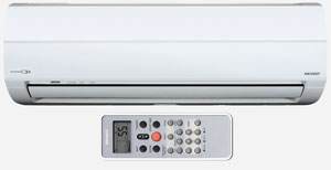 Внутренний блок кондиционера