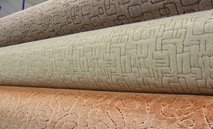 Ковролин, рекомендации по укладке