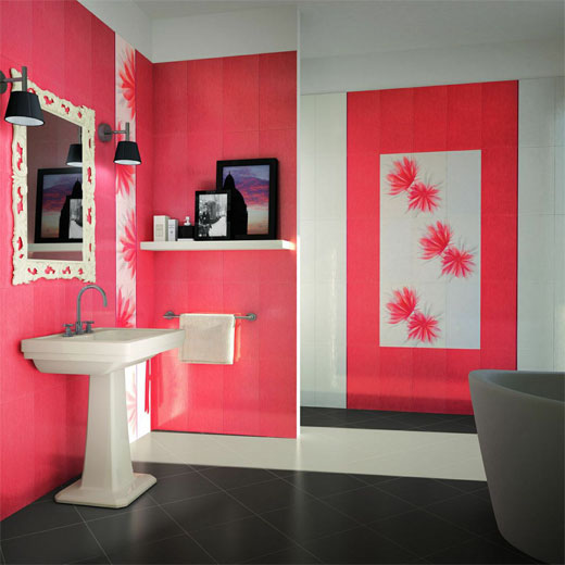 Мавританский узор