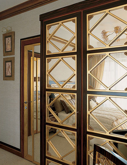 Межкомнатные двери