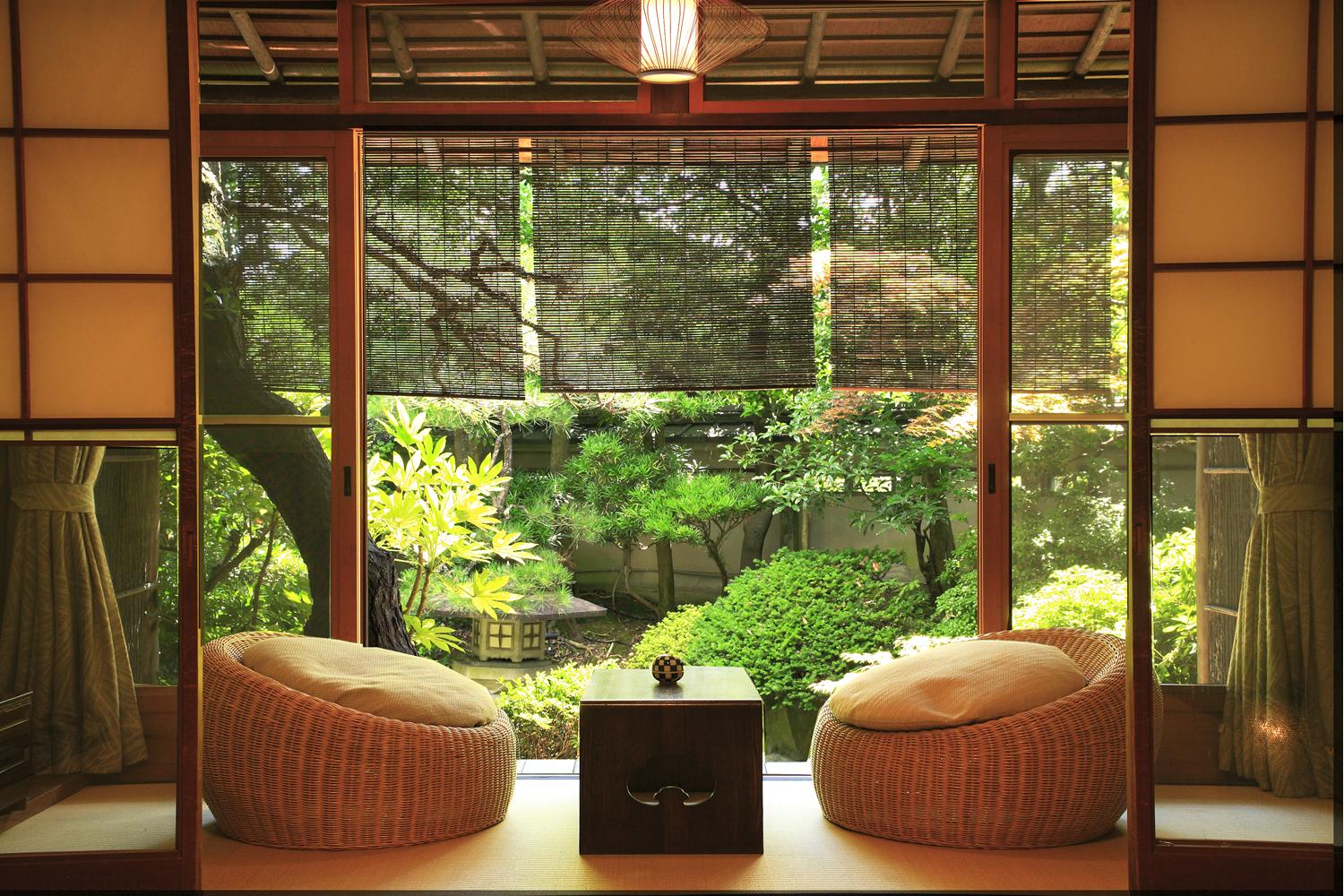 Японский стиль в интерьере: особенности и принципы оформления пространства