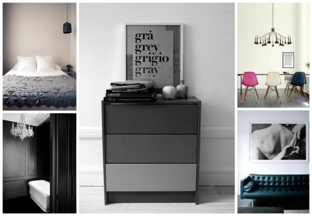 Минимум цвета