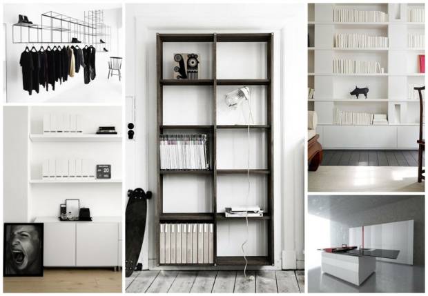 Организованное хранение