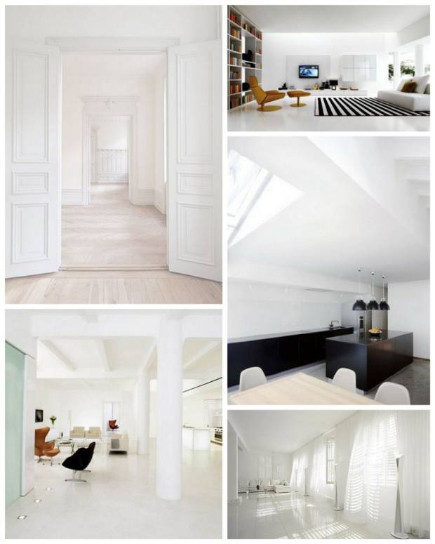 Открытое пространство