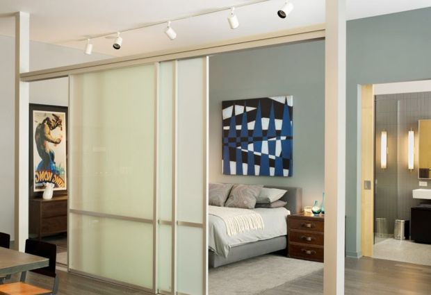 Варианты освещения в студии