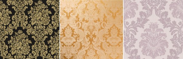 Декор гостиной в доме